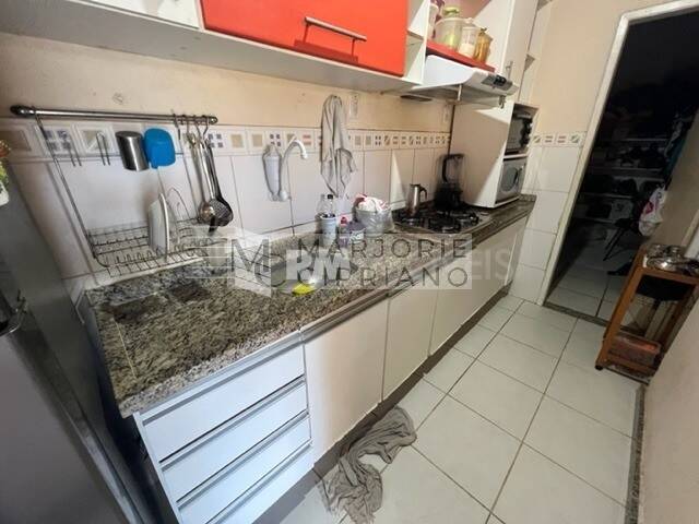 Apartamento, 2 quartos, 60 m² - Foto 8