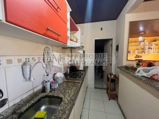Apartamento, 2 quartos, 60 m² - Foto 9