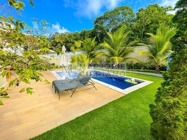 Casa de Condomínio, 5 quartos - Foto 9