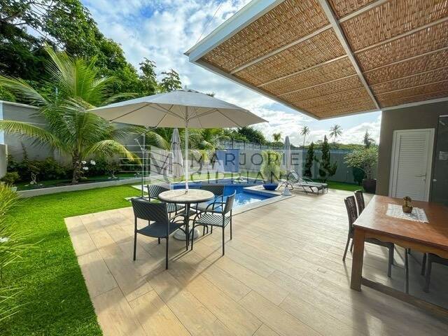 Casa de Condomínio, 5 quartos - Foto 10