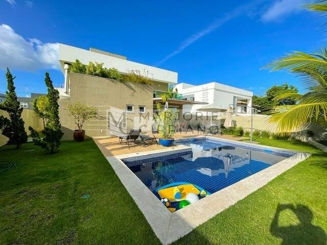 Casa de Condomínio, 5 quartos - Foto 12