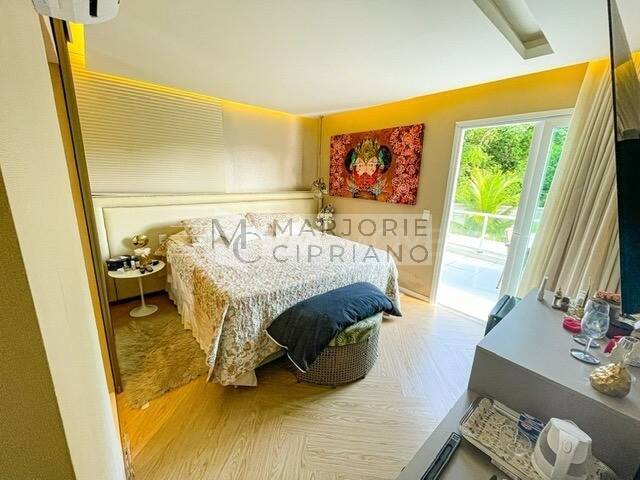 Casa de Condomínio, 5 quartos - Foto 31