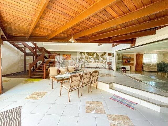 Casa, 7 quartos, 500 m² - Foto 2