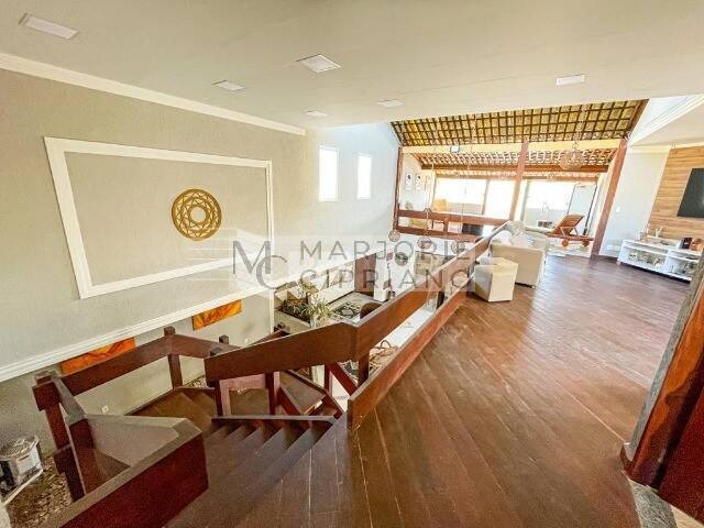 Casa, 7 quartos, 500 m² - Foto 4