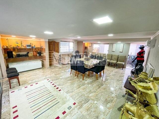 Casa, 7 quartos, 500 m² - Foto 5