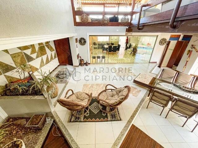 Casa, 7 quartos, 500 m² - Foto 7