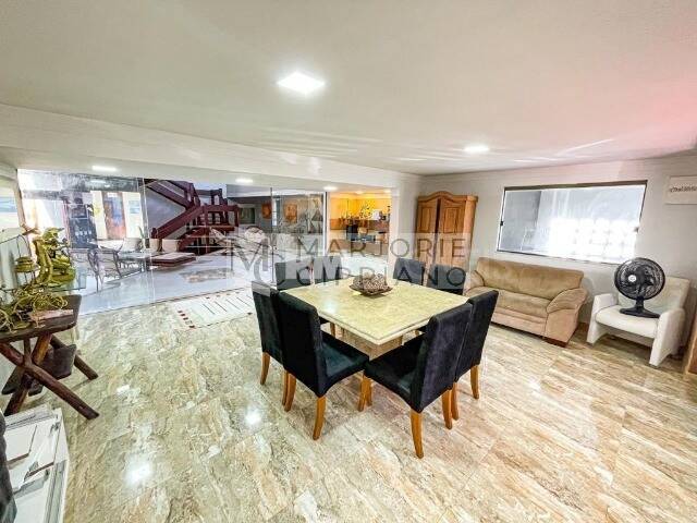 Casa, 7 quartos, 500 m² - Foto 8