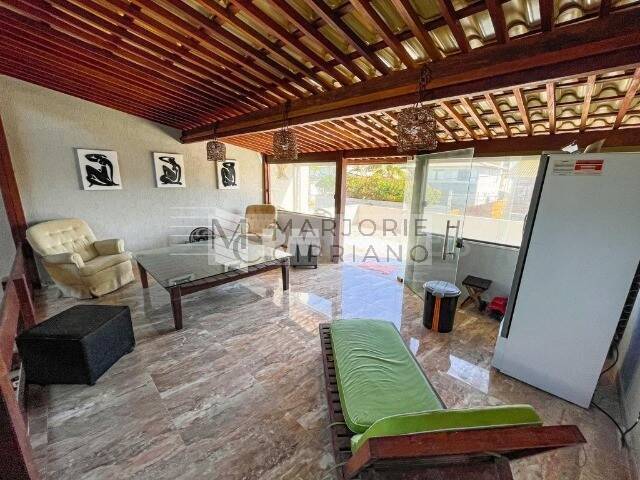 Casa, 7 quartos, 500 m² - Foto 10