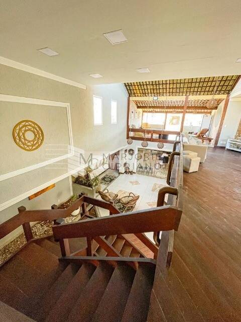 Casa, 7 quartos, 500 m² - Foto 16