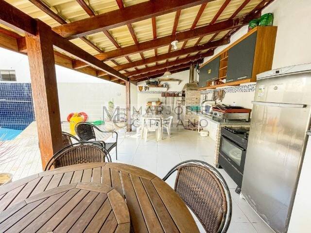 Casa, 7 quartos, 500 m² - Foto 21