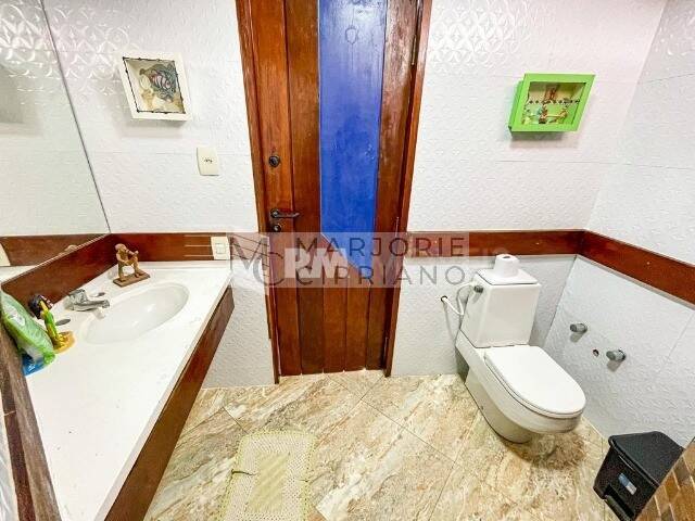 Casa, 7 quartos, 500 m² - Foto 23