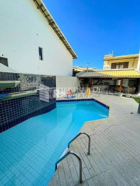 Casa, 7 quartos, 500 m² - Foto 29