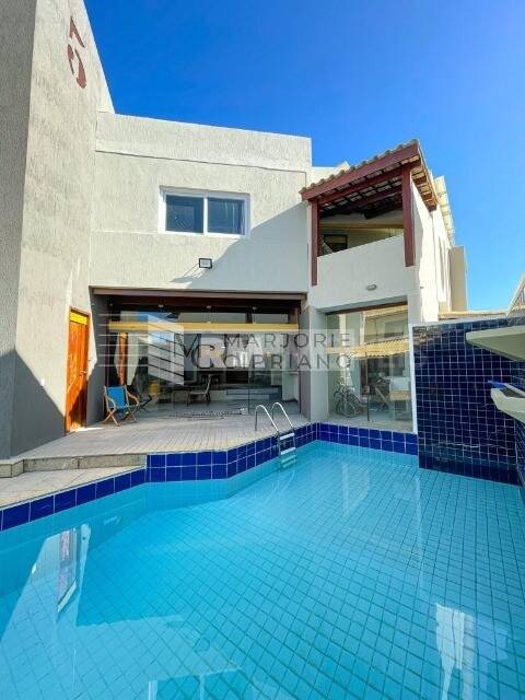 Casa, 7 quartos, 500 m² - Foto 30