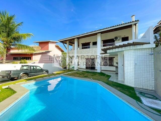 Casa, 6 quartos, 462 m² - Foto 1