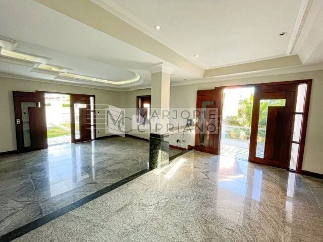 Casa, 6 quartos, 462 m² - Foto 7