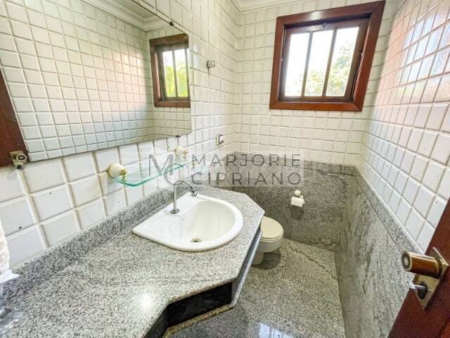 Casa, 6 quartos, 462 m² - Foto 8