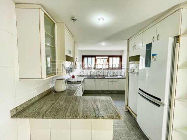 Casa, 6 quartos, 462 m² - Foto 9