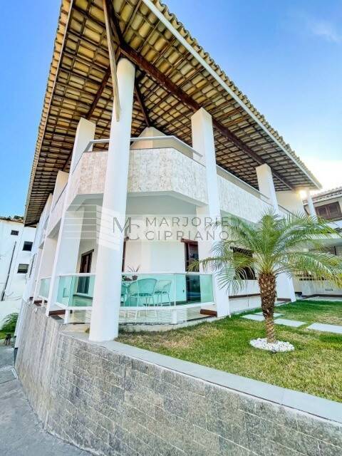 Casa, 6 quartos, 462 m² - Foto 12