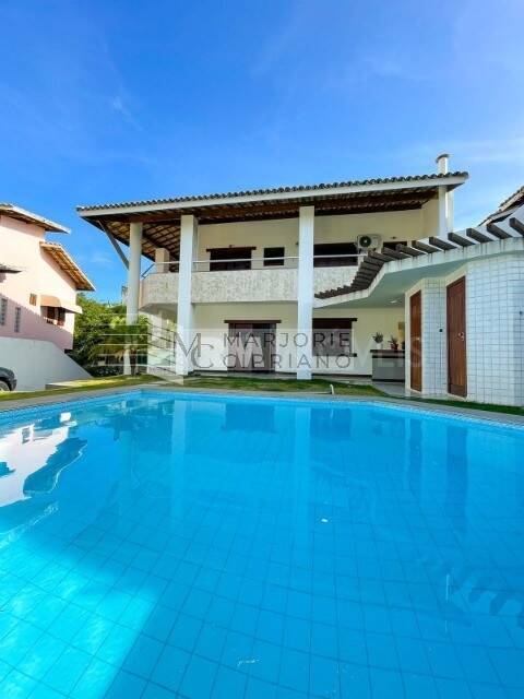 Casa, 6 quartos, 462 m² - Foto 13