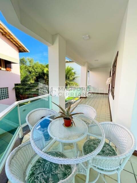 Casa, 6 quartos, 462 m² - Foto 14