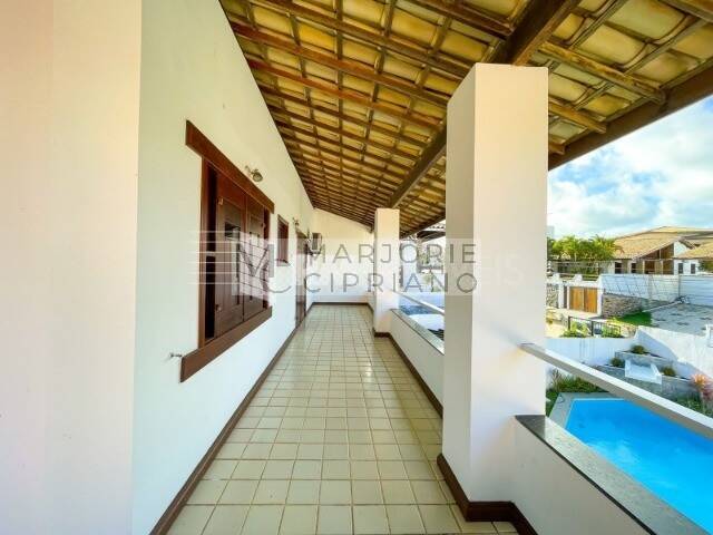 Casa, 6 quartos, 462 m² - Foto 21