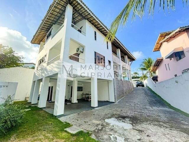 Casa, 6 quartos, 462 m² - Foto 30