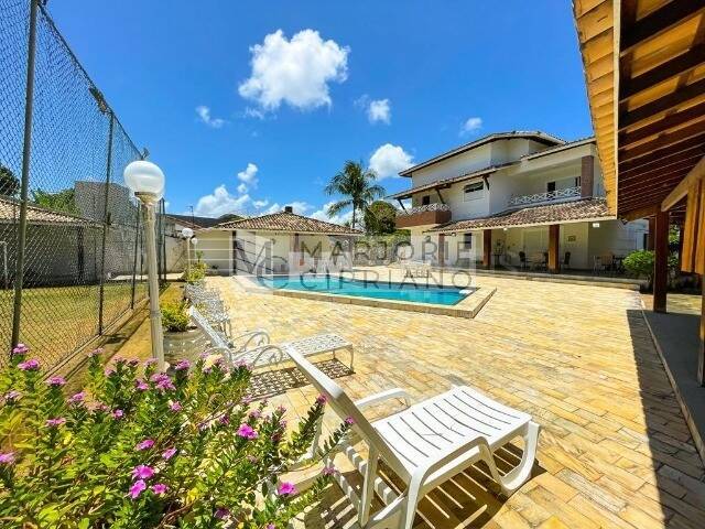 Casa de Condomínio, 5 quartos - Foto 4