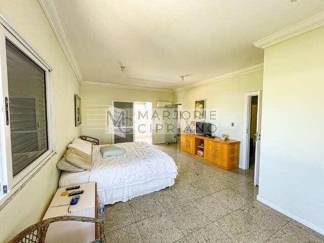 Casa de Condomínio, 5 quartos - Foto 22