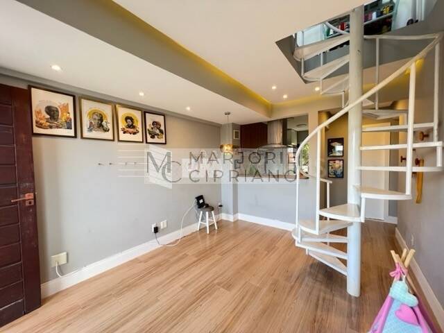 Apartamento, 2 quartos, 75 m² - Foto 1