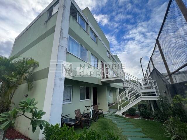 Apartamento, 2 quartos, 75 m² - Foto 2