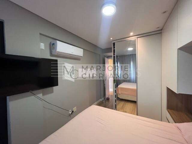 Apartamento, 2 quartos, 75 m² - Foto 11