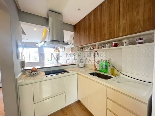 Apartamento, 2 quartos, 75 m² - Foto 21