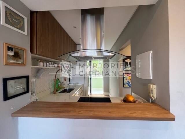 Apartamento, 2 quartos, 75 m² - Foto 24
