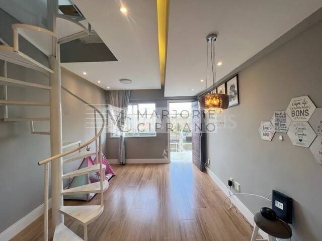 Apartamento, 2 quartos, 75 m² - Foto 26