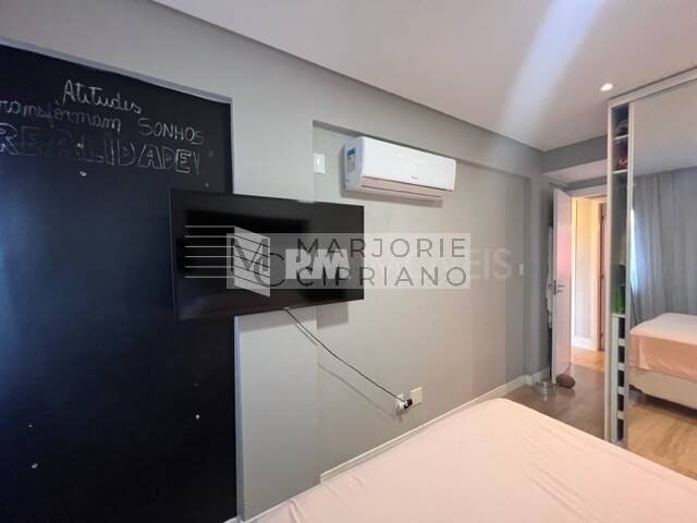 Apartamento, 2 quartos, 75 m² - Foto 30