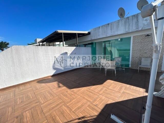 Apartamento, 3 quartos, 175 m² - Foto 35
