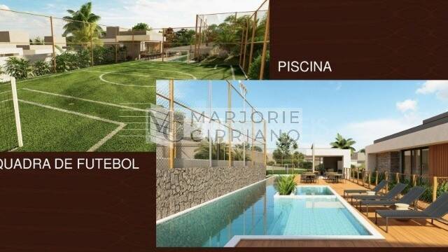 Casa de Condomínio, 4 quartos - Foto 6