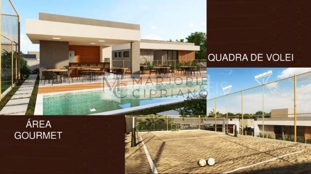 Casa de Condomínio, 4 quartos - Foto 13