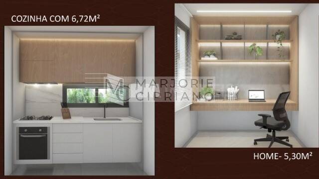 Casa de Condomínio, 4 quartos - Foto 17