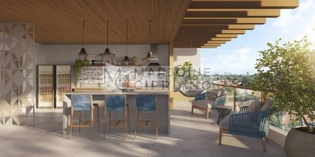 Apartamento, 2 quartos, 57 m² - Foto 6