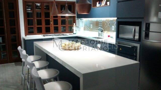 Casa, 4 quartos, 300 m² - Foto 6