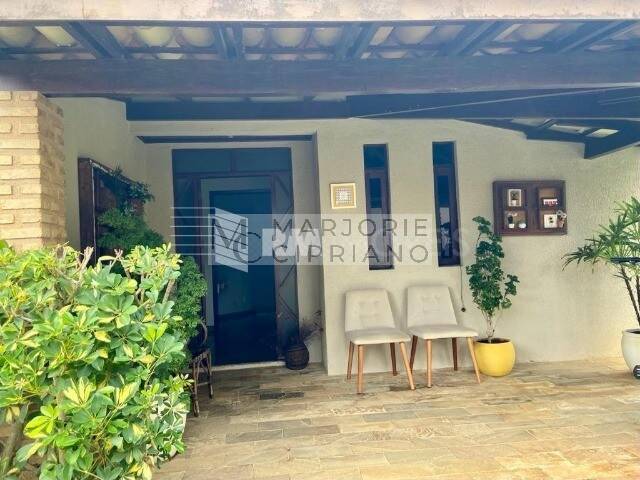 Casa, 4 quartos, 300 m² - Foto 12