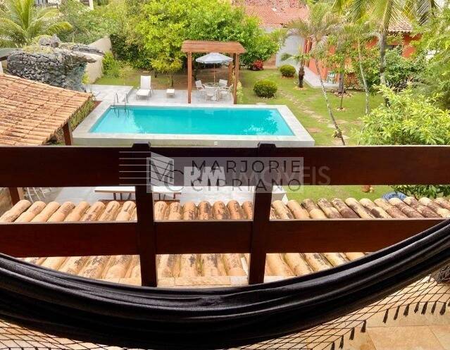 Casa, 4 quartos, 300 m² - Foto 17