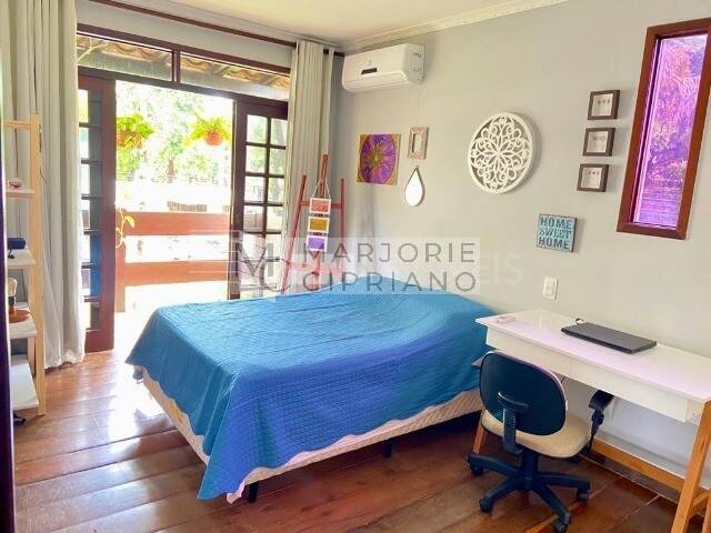 Casa, 4 quartos, 300 m² - Foto 21