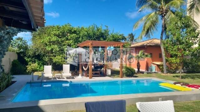 Casa, 4 quartos, 300 m² - Foto 22