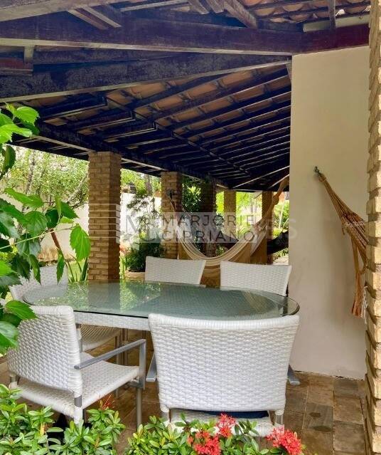 Casa, 4 quartos, 300 m² - Foto 23