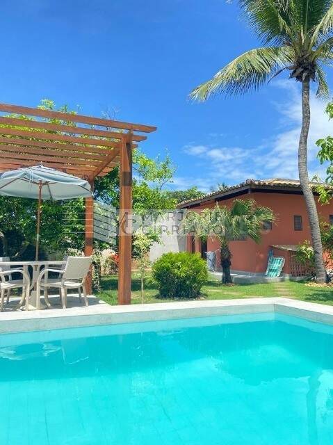 Casa, 4 quartos, 300 m² - Foto 24