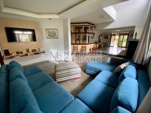 Casa, 4 quartos, 300 m² - Foto 1