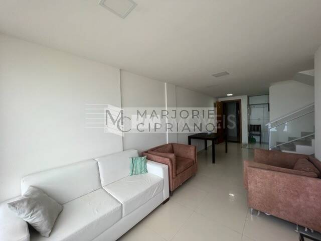 Apartamento, 3 quartos, 144 m² - Foto 10
