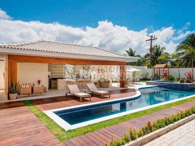 Casa de Condomínio, 4 quartos - Foto 6